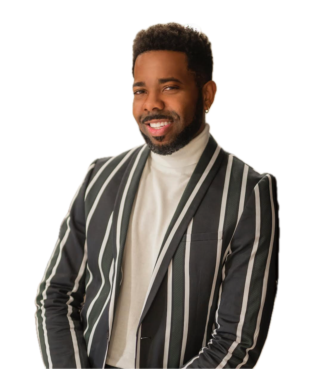 De-Angelo Peoples